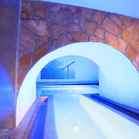 Medusa Rooms & Spa Syrakus Exterior foto