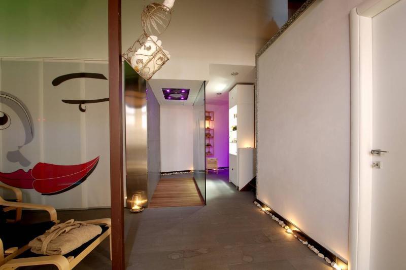 Medusa Rooms & Spa Syrakus Exterior foto