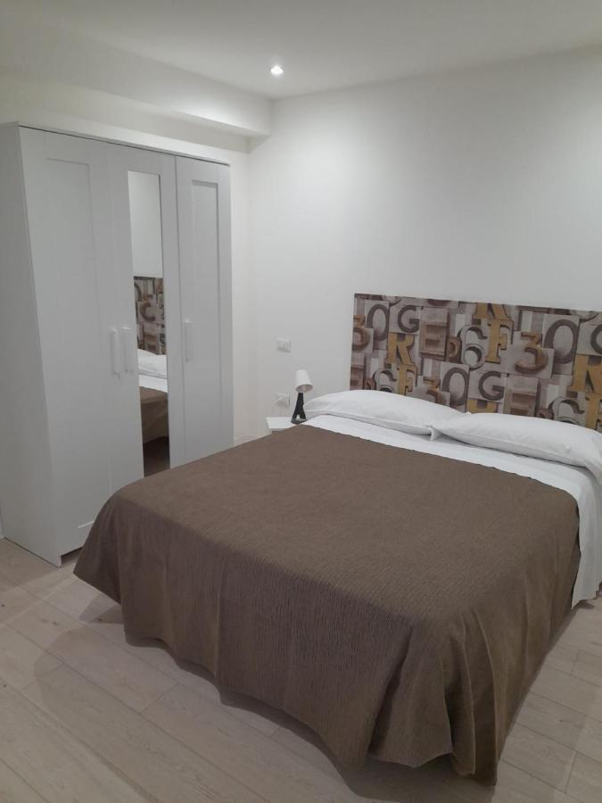 Medusa Rooms & Spa Syrakus Exterior foto