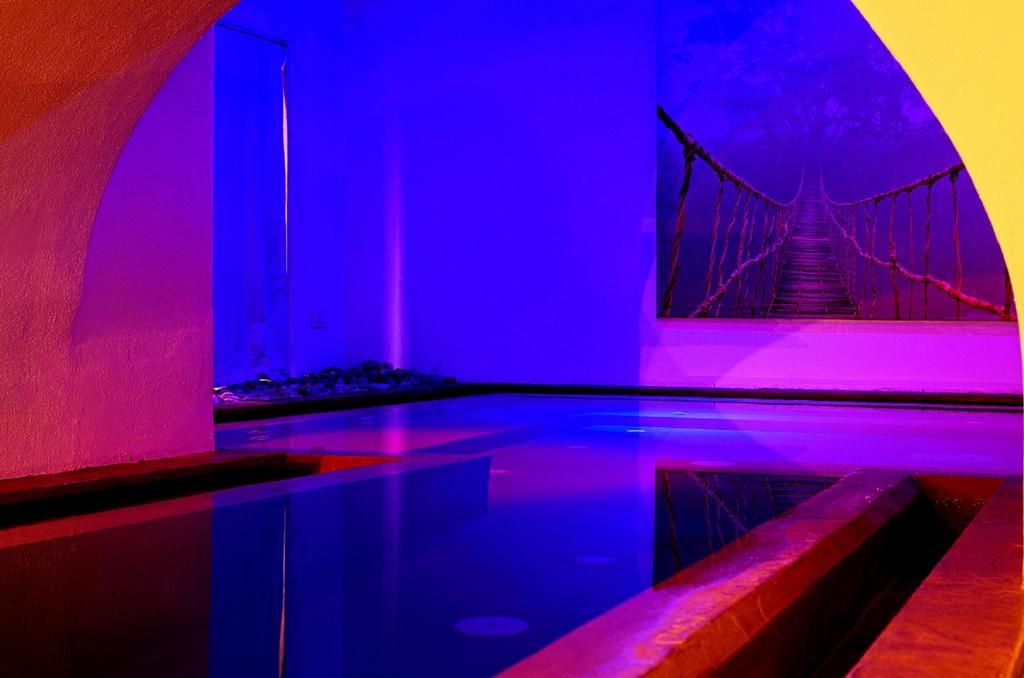 Medusa Rooms & Spa Syrakus Exterior foto