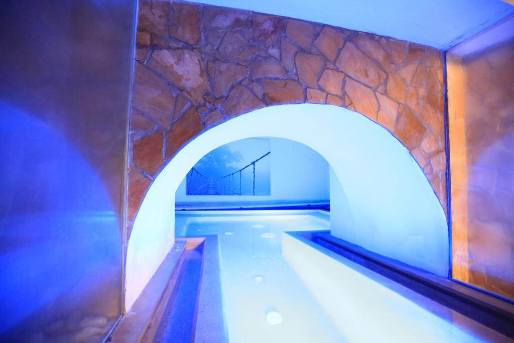 Medusa Rooms & Spa Syrakus Exterior foto