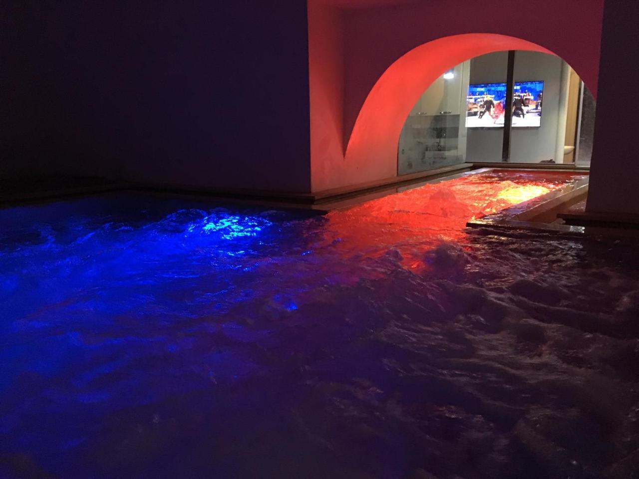 Medusa Rooms & Spa Syrakus Exterior foto
