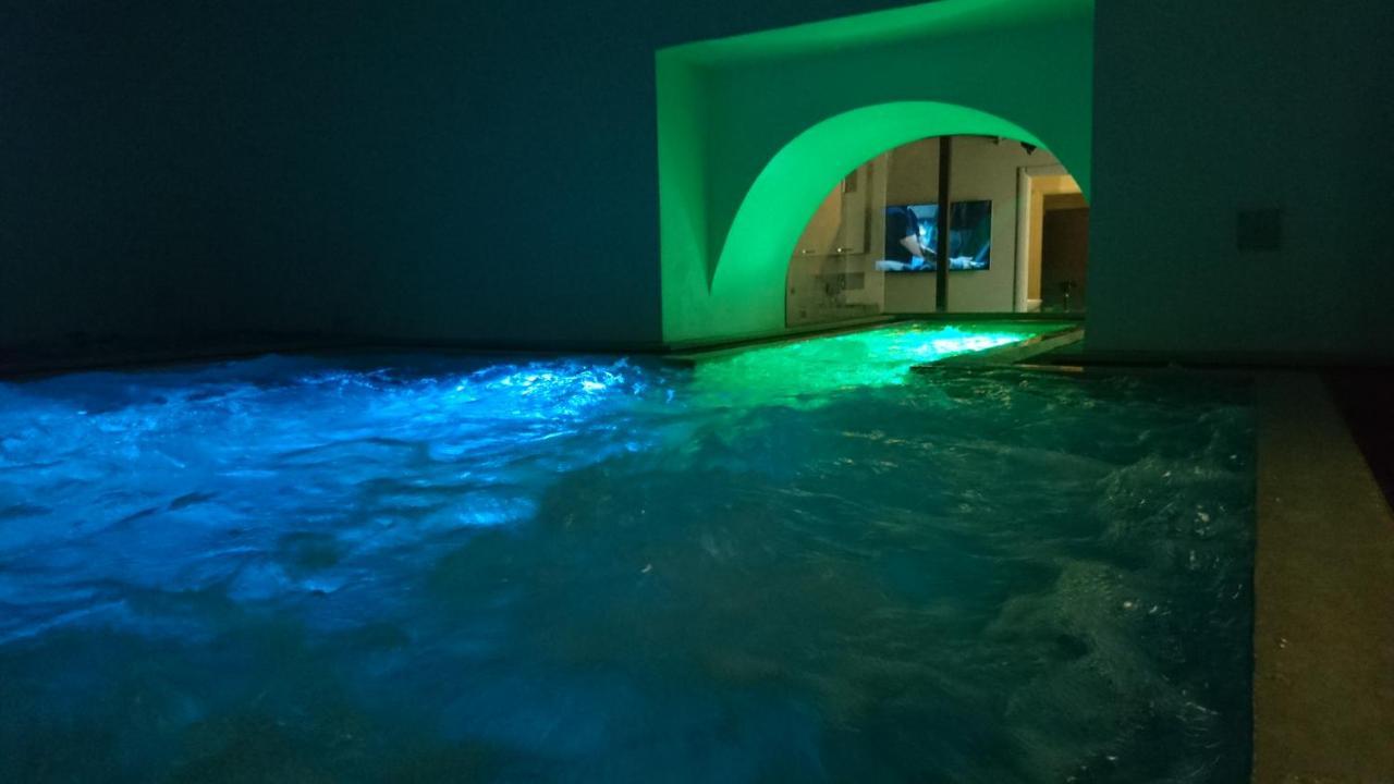 Medusa Rooms & Spa Syrakus Exterior foto