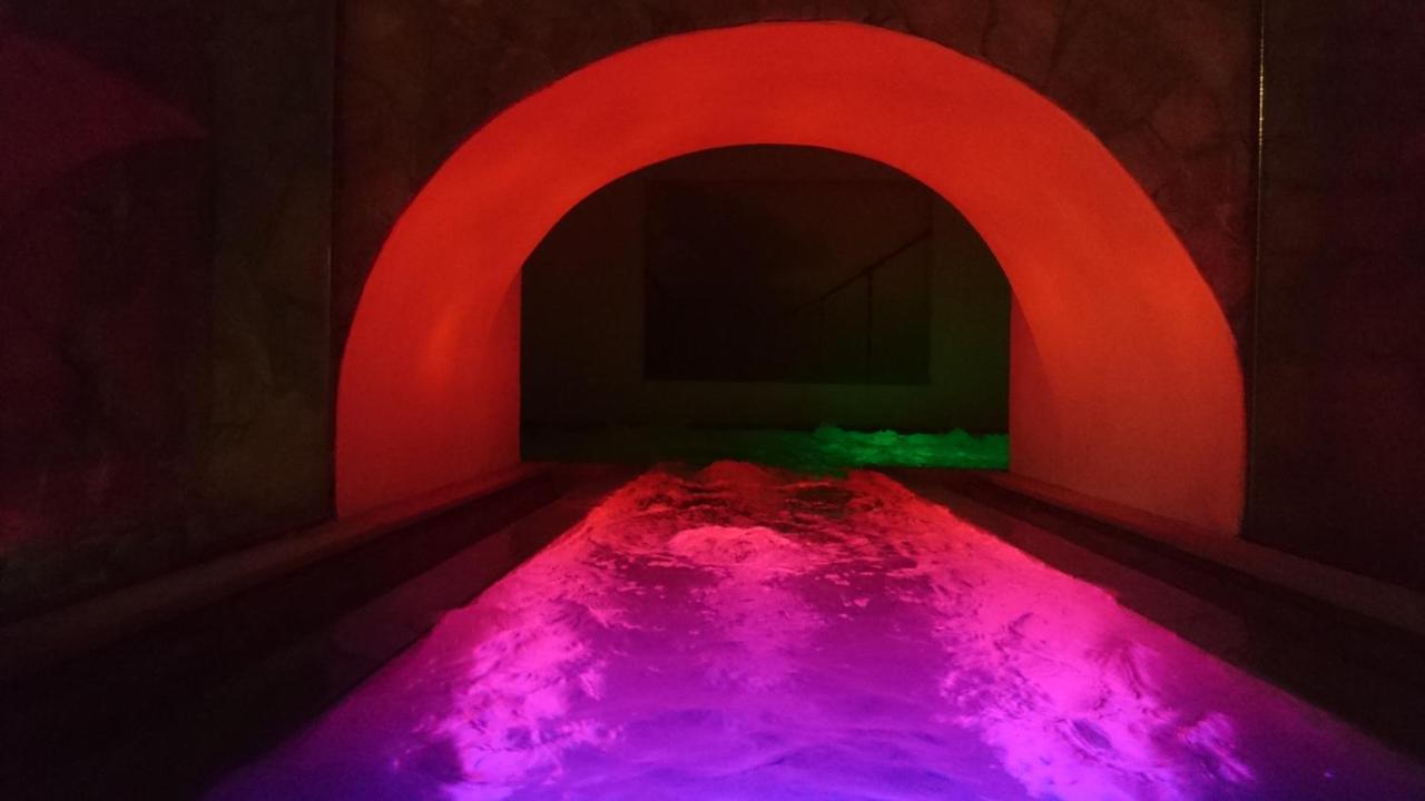 Medusa Rooms & Spa Syrakus Exterior foto