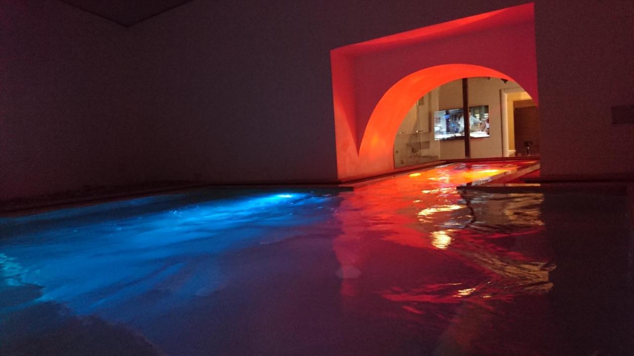 Medusa Rooms & Spa Syrakus Exterior foto