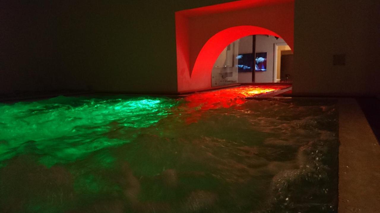 Medusa Rooms & Spa Syrakus Exterior foto