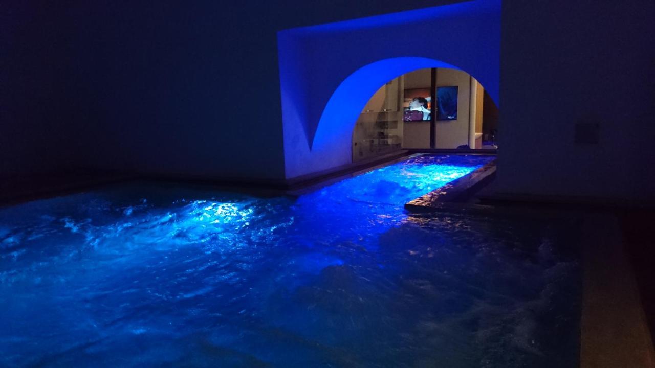 Medusa Rooms & Spa Syrakus Exterior foto