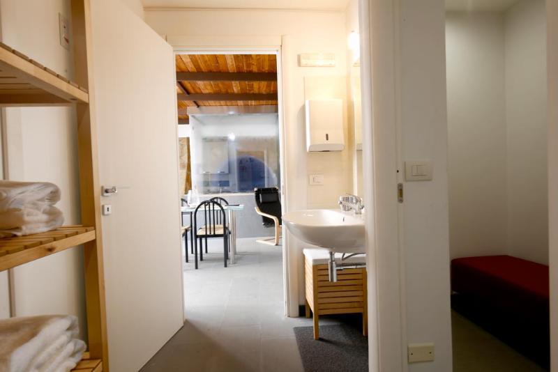 Medusa Rooms & Spa Syrakus Exterior foto